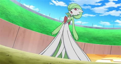 Gardevoirs Glamorous Game! Pt 1